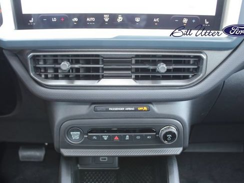 New 2026 Ford Bronco Sport Heritage w/ Convenience Package AWD/4WD image 13