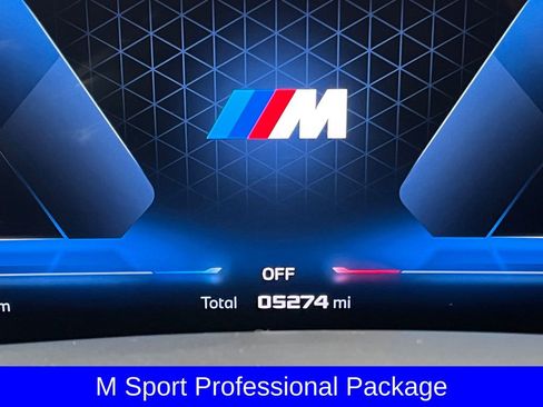 Used 2026 BMW X7 M60i AWD/4WD image 2