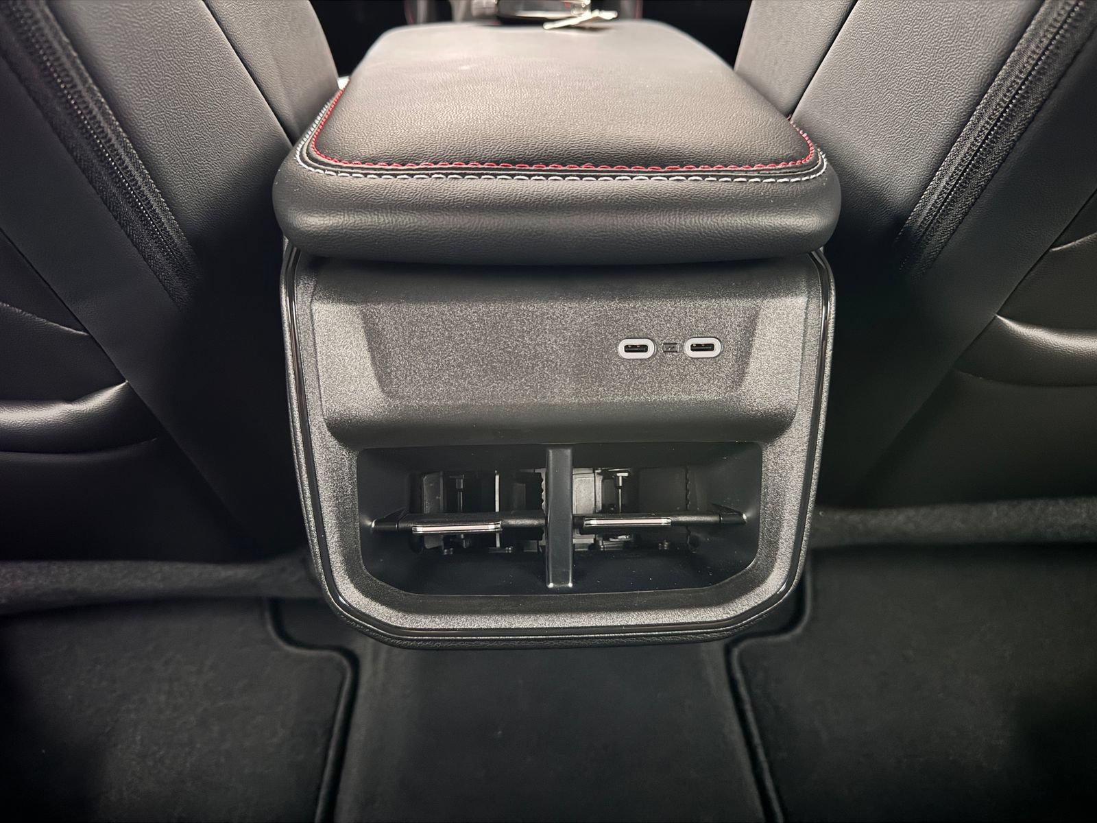New 2026 Dodge Charger Scat Pack AWD/4WD image 26
