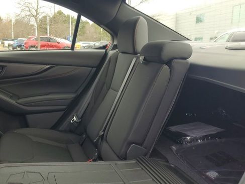 New 2026 Subaru WRX Premium image 29