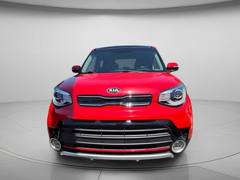 Used 2019 Kia Soul ! w/ Technology Package FWD image 3
