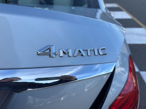 Used 2016 Mercedes-Benz C 300 4MATIC Sedan image 38
