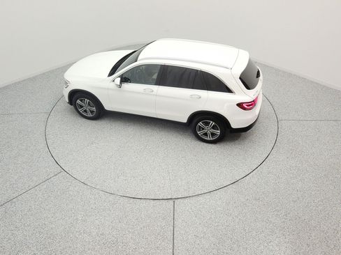 Certified 2021 Mercedes-Benz GLC 300 image 16