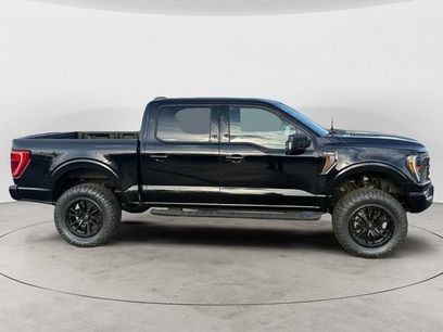 Used 2023 Ford F150 Tremor