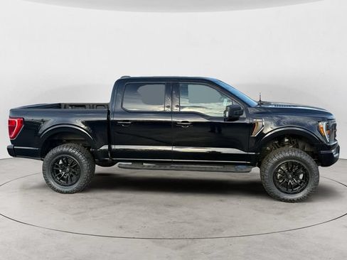Used 2023 Ford F150 Tremor AWD/4WD image 4