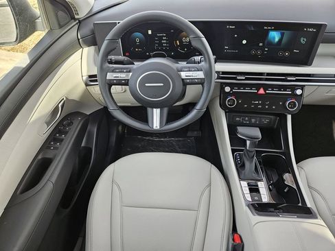 New 2026 Hyundai Tucson SEL FWD image 27