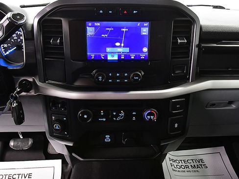 Used 2023 Ford F150 XLT w/ XTR Package AWD/4WD image 25