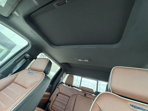 New 2026 GMC Sierra 2500 Denali Ultimate AWD/4WD image 34