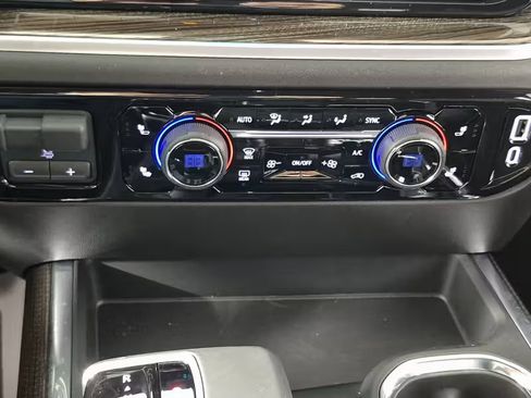 New 2026 Chevrolet Silverado 1500 RST w/ Rally Edition image 18