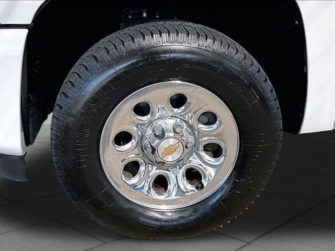 Used 2011 Chevrolet Silverado 1500 LS RWD image 10