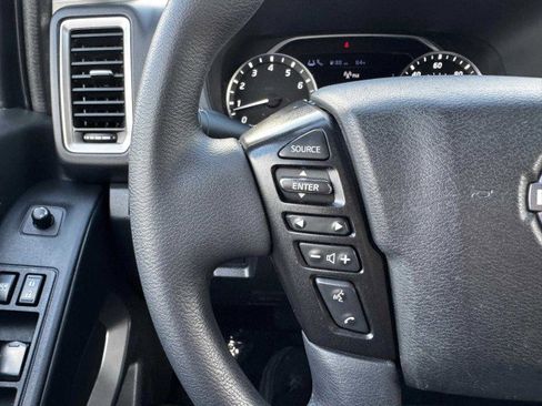 Used 2023 Nissan Frontier SV w/ Technology Package image 25