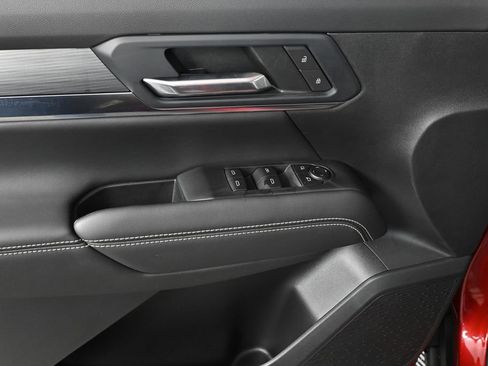 New 2026 GMC Terrain Elevation image 6