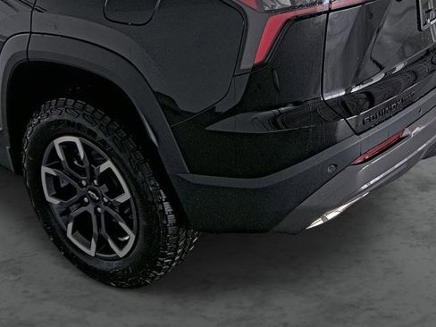 New 2026 Chevrolet Equinox ACTIV image 9