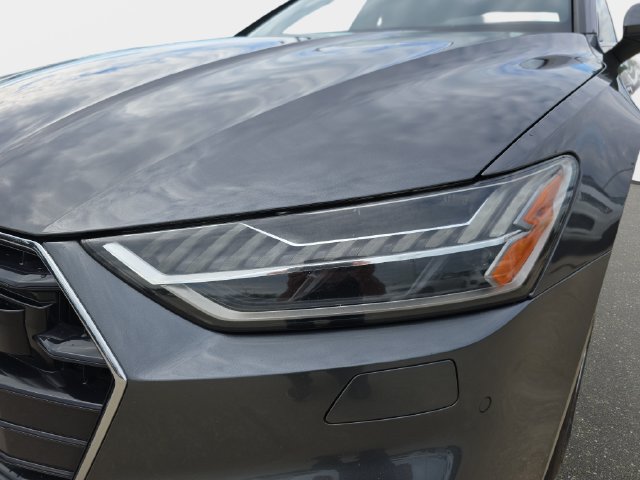 Used 2022 Audi A7 3.0T Premium Plus AWD/4WD image 35