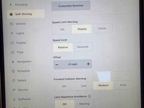 Used 2014 Tesla Model S RWD image 15