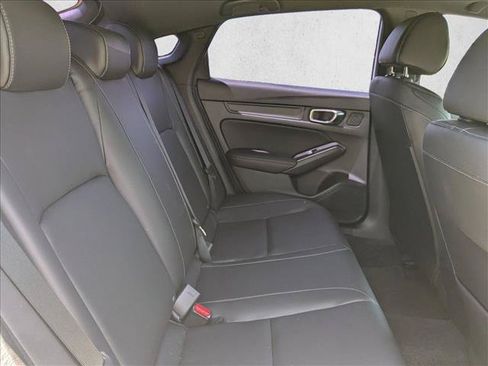 Used 2024 Acura Integra A-Spec FWD image 16