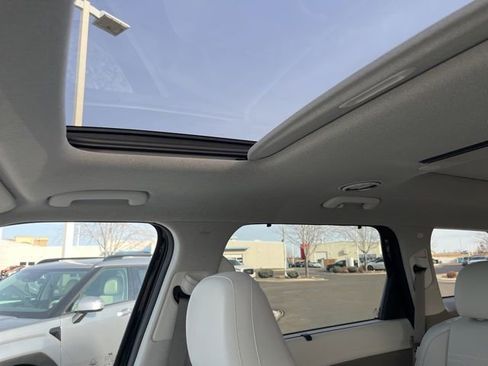 New 2026 Hyundai Palisade Limited AWD/4WD image 13