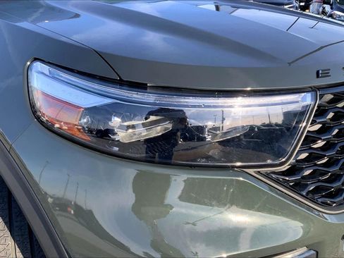 Used 2024 Ford Explorer ST w/ Equipment Group 401A image 26