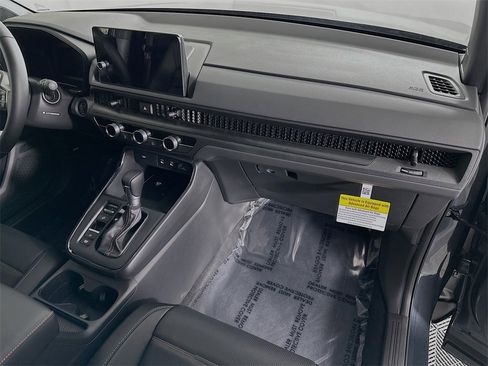 New 2026 Honda CR-V Sport-L image 27