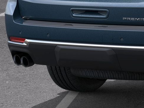 New 2026 Chevrolet Tahoe Premier w/ Sun And Tow Package RWD image 14