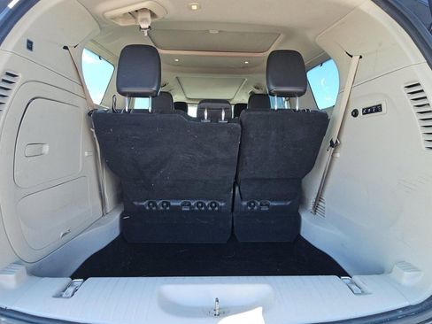 Used 2017 Chrysler Pacifica Limited w/ UConnect Theater Package FWD image 14