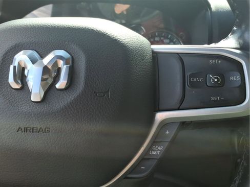 Used 2023 RAM 1500 Big Horn image 20