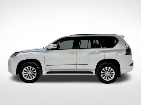 Used 2014 Lexus GX 460 image 7