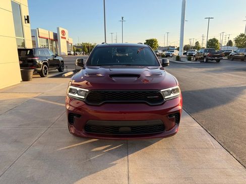 Used 2024 Dodge Durango R/T AWD/4WD image 21
