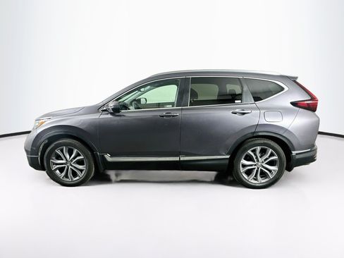 Used 2020 Honda CR-V Touring image 4