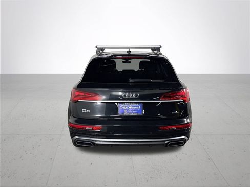 Used 2024 Audi Q5 2.0T Premium Plus AWD/4WD image 7