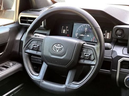 Certified 2024 Toyota Tacoma SR AWD/4WD image 30