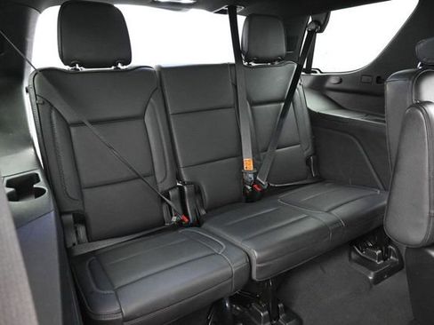 Used 2023 GMC Yukon Denali AWD/4WD image 24