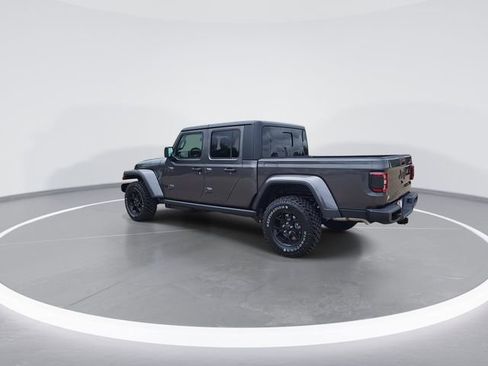 New 2026 Jeep Gladiator Sport AWD/4WD image 7
