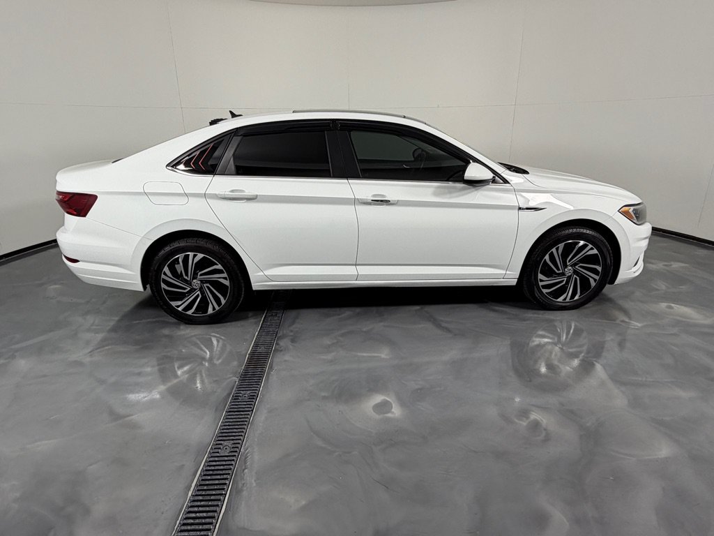 Used 2020 Volkswagen Jetta SEL FWD image 5