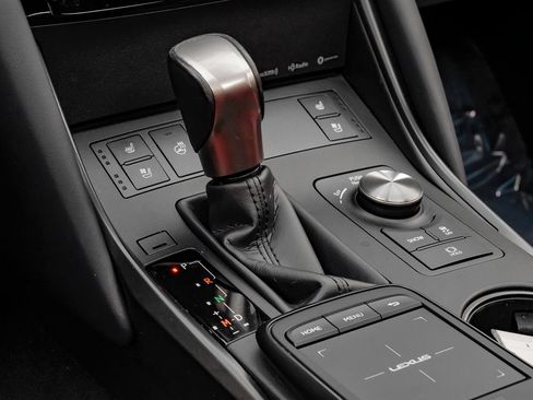 Used 2021 Lexus IS 300 AWD w/ Comfort Package image 23