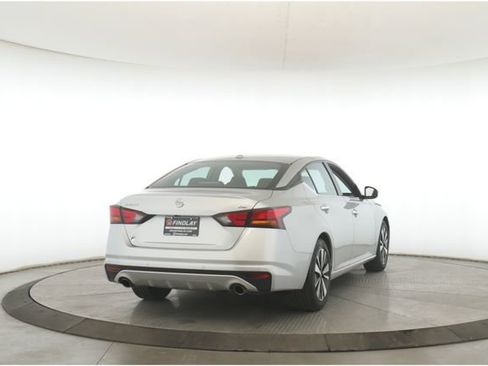 Used 2019 Nissan Altima 2.5 SL image 7