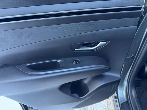 Used 2023 Hyundai Tucson SEL image 19