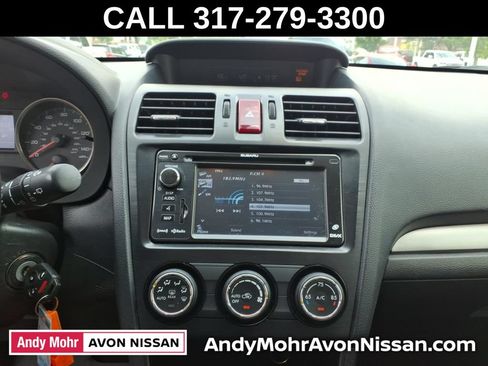 Used 2014 Subaru Crosstrek 2.0i Limited AWD/4WD image 24