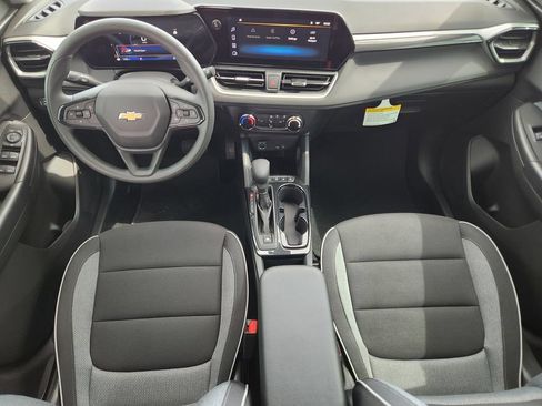 New 2026 Chevrolet TrailBlazer LS w/ LS Convenience Package FWD image 17