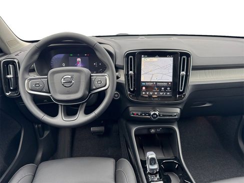 New 2026 Volvo XC40 B5 Plus w/ Protection Package Premier image 24