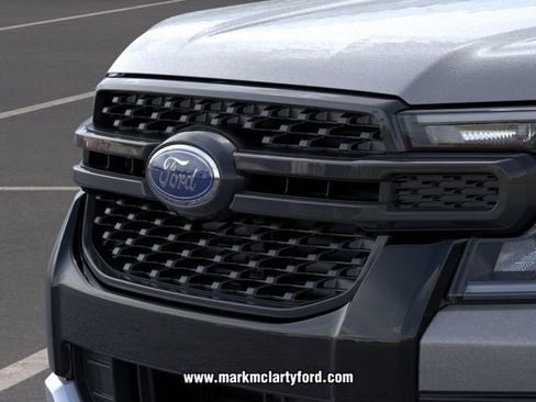 New 2026 Ford Ranger XLT RWD image 17