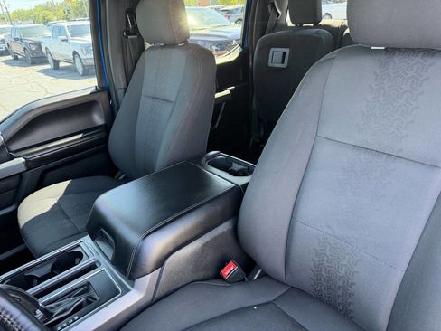 Used 2018 Ford F150 XLT w/ Equipment Group 302A Luxury AWD/4WD image 13