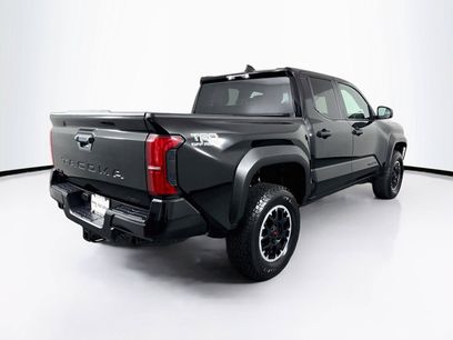 Used 2024 Toyota Tacoma TRD Off-Road