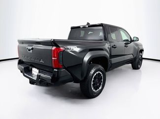 Used 2024 Toyota Tacoma TRD Off-Road AWD/4WD video 2