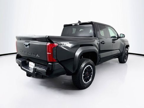 Used 2024 Toyota Tacoma TRD Off-Road AWD/4WD image 2