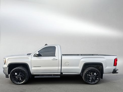 Used 2016 GMC Sierra 1500 SLE image 2
