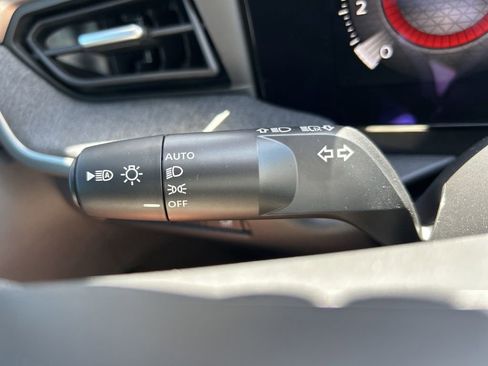 New 2026 Nissan Kicks SV w/ SV Premium Package FWD image 28
