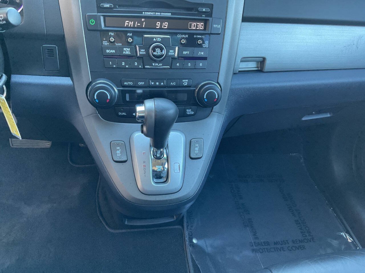 Used 2010 Honda CR-V EX-L image 19