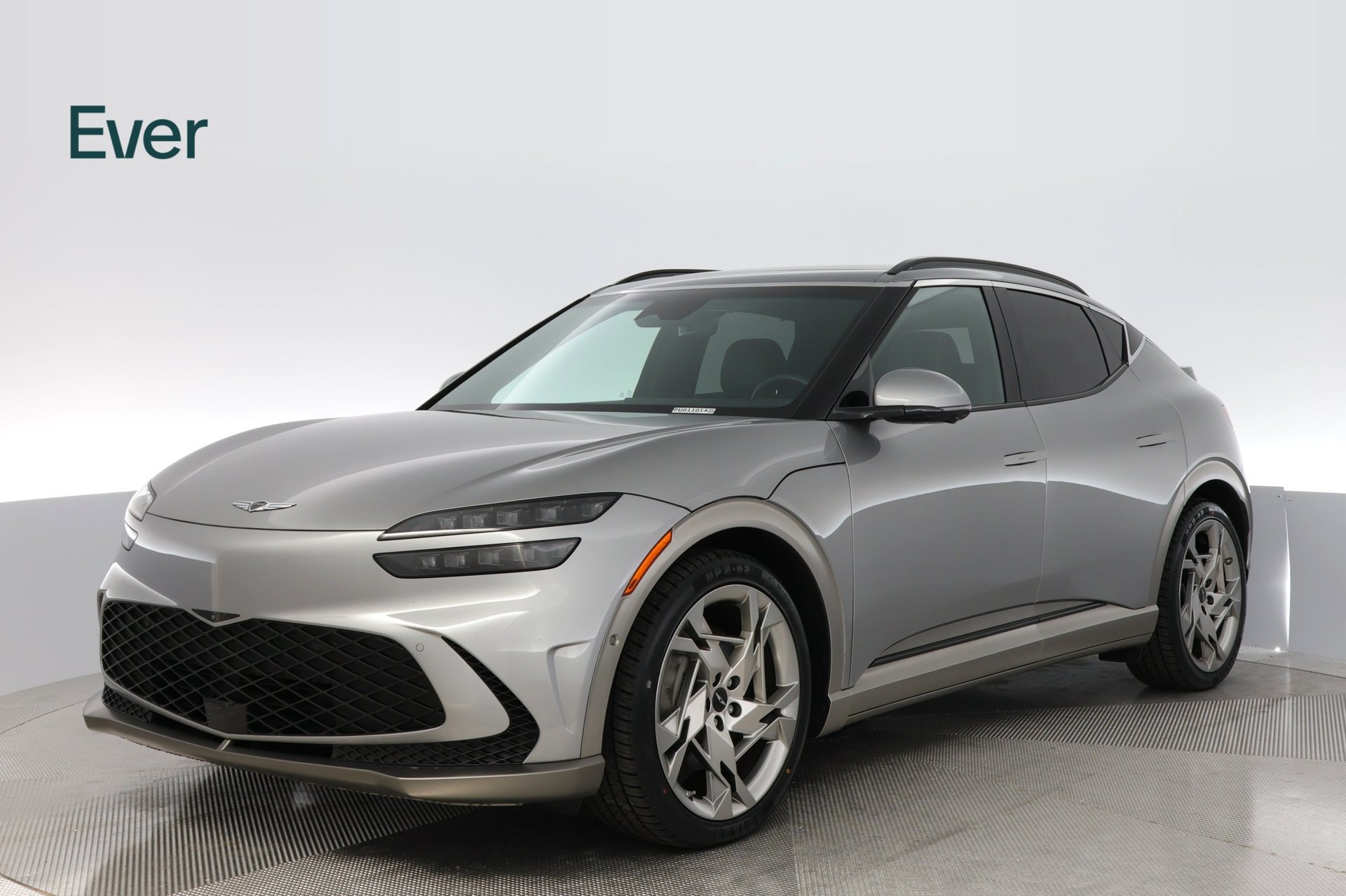 Used 2023 Genesis GV60 Performance AWD/4WD image 2