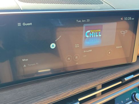 New 2026 Hyundai Santa Fe Calligraphy image 29